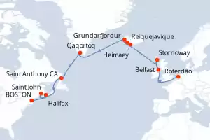 MS Volendam