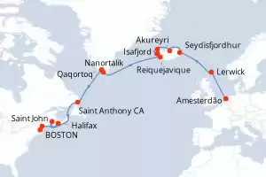 MS Zuiderdam