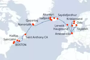 MS Zuiderdam