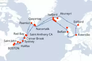 MS Volendam