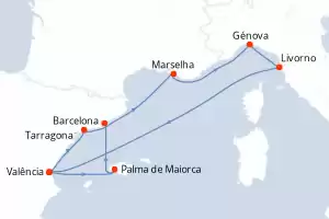 MSC Sinfonia