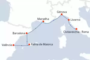 MSC Sinfonia