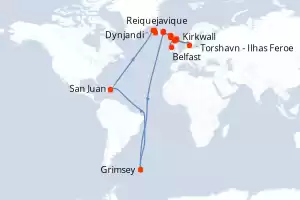 Seabourn Venture