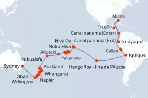 Seabourn Quest