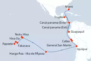 Seabourn Quest