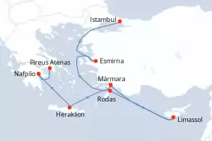 Seven Seas Voyager