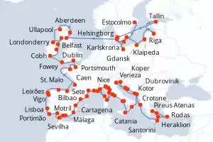 Azamara Quest