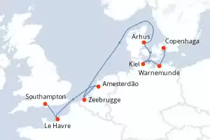 Norwegian Jewel