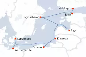 Norwegian Jewel