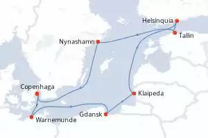 Norwegian Jewel
