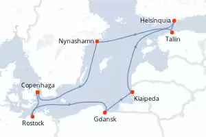 Norwegian Jewel