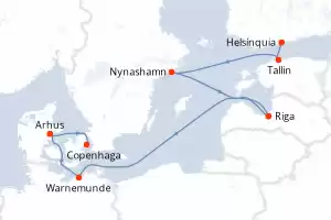 Norwegian Jewel