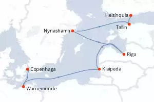 Norwegian Jewel
