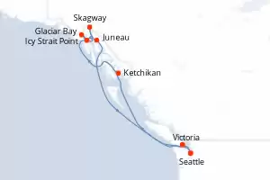 Norwegian Joy
