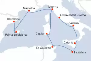 Norwegian Dawn