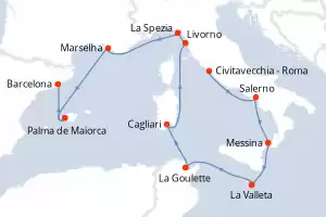 Norwegian Dawn