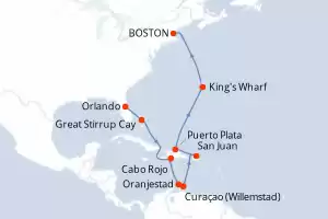 Norwegian Breakaway