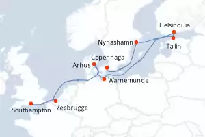 Norwegian Jewel