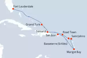 Crystal Symphony