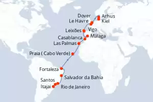 Costa Diadema