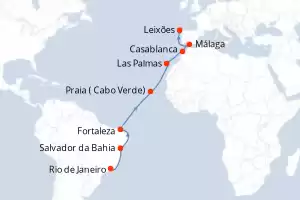 Costa Diadema