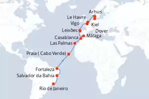Costa Diadema