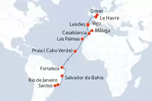 Costa Diadema