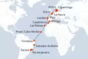 Costa Diadema