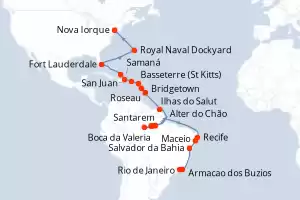 Crystal Symphony