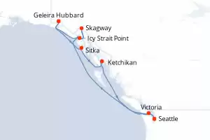 Norwegian Joy