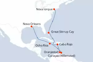 Norwegian Getaway