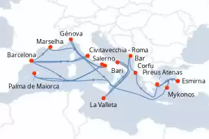 Carnival Sunshine