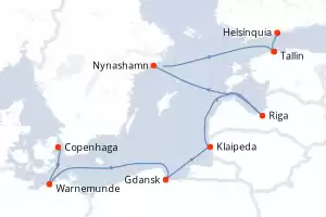 Norwegian Sun