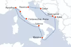 Celebrity Constellation