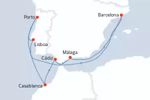 Celebrity Eclipse
