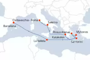 Celebrity Eclipse