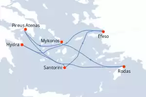Celebrity Infinity