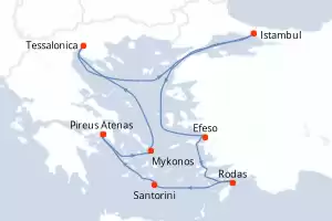 Celebrity Infinity
