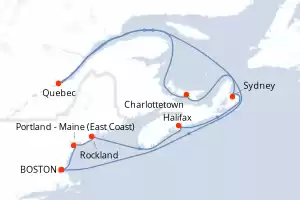 Celebrity Summit