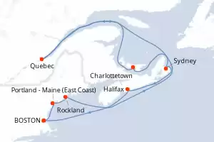 Celebrity Summit