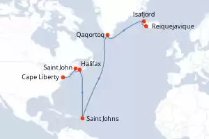 Celebrity Summit