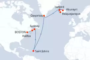 Celebrity Summit