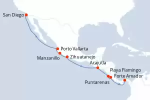 Crystal Serenity