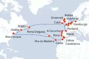 Coral Princess