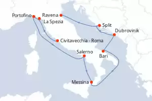 Celebrity Constellation