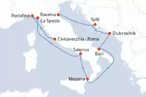 Celebrity Constellation