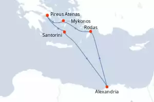 Celebrity Infinity