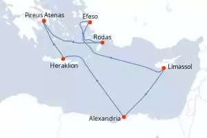 Celebrity Infinity