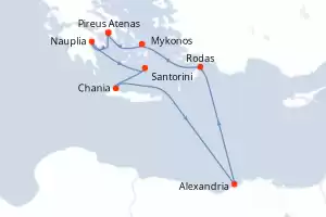 Celebrity Infinity