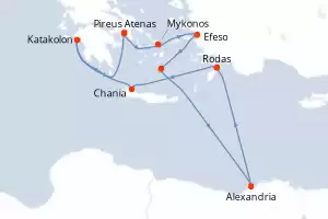 Celebrity Infinity